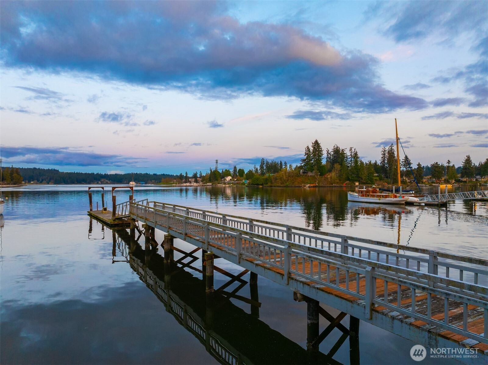 15762 Virginia Point Road Northeast Poulsbo, WA 98370 - Photo 1 of 26 Gallery Image 1