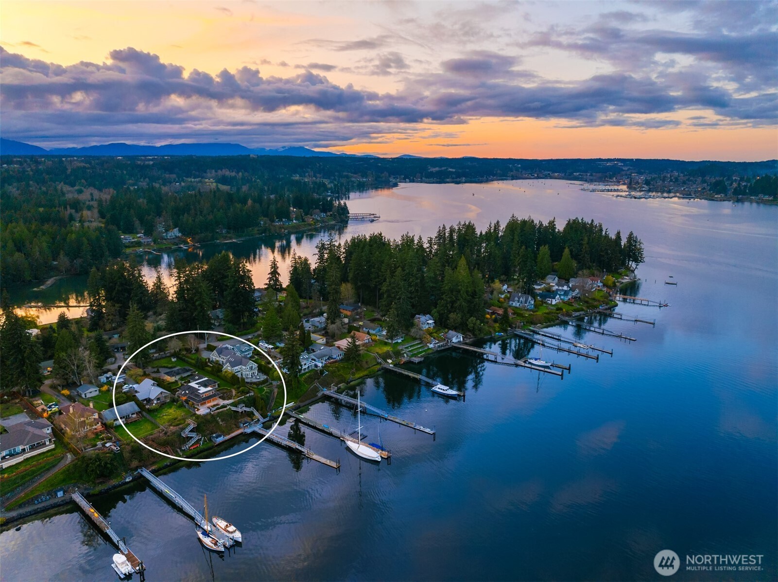 15762 Virginia Point Road Northeast Poulsbo, WA 98370 - Photo 21 of 26 Gallery Image 21