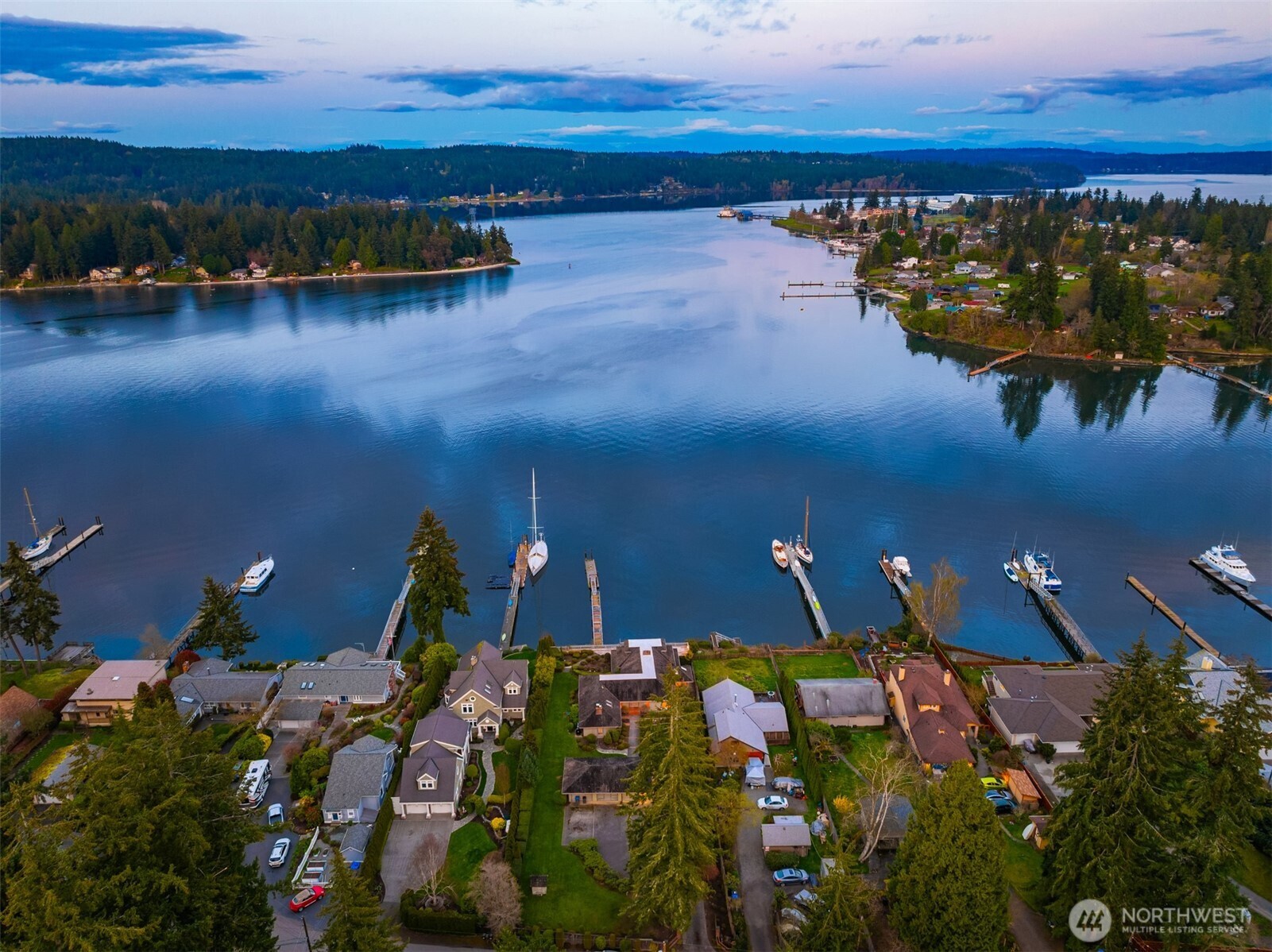 15762 Virginia Point Road Northeast Poulsbo, WA 98370 - Photo 23 of 26 Gallery Image 23