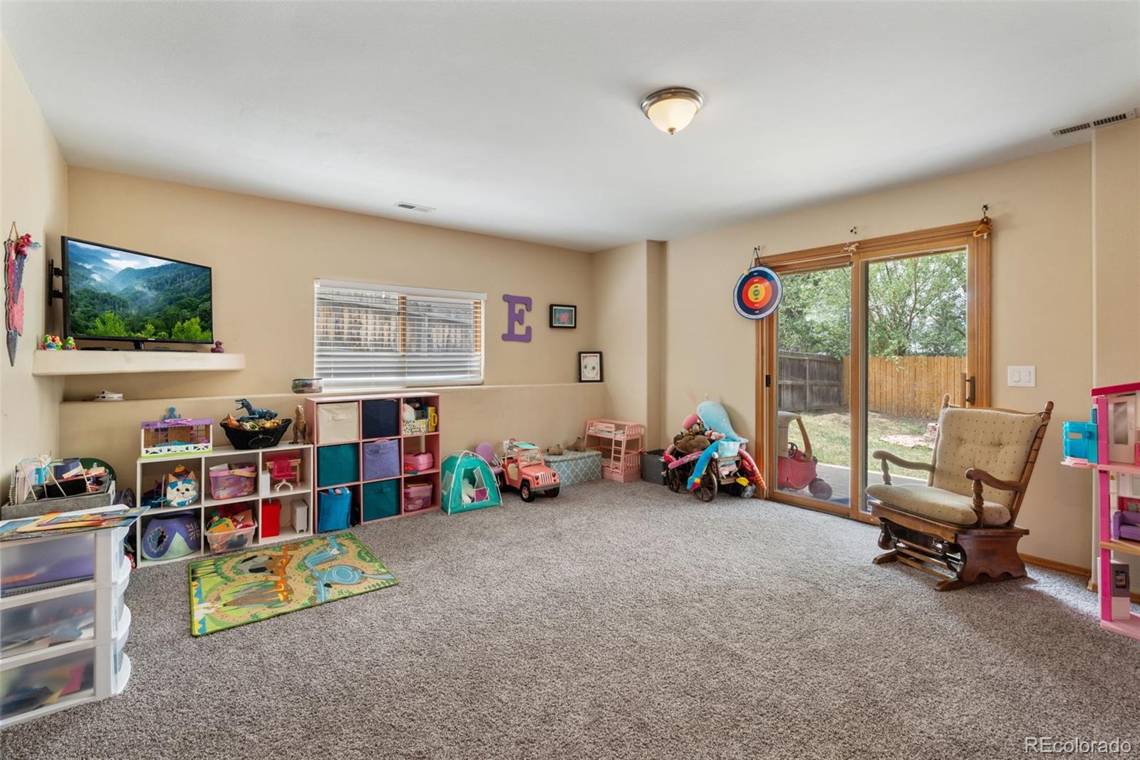 3490 Flying Horse Road Colorado Springs, CO 80922 - Photo 20 of 26