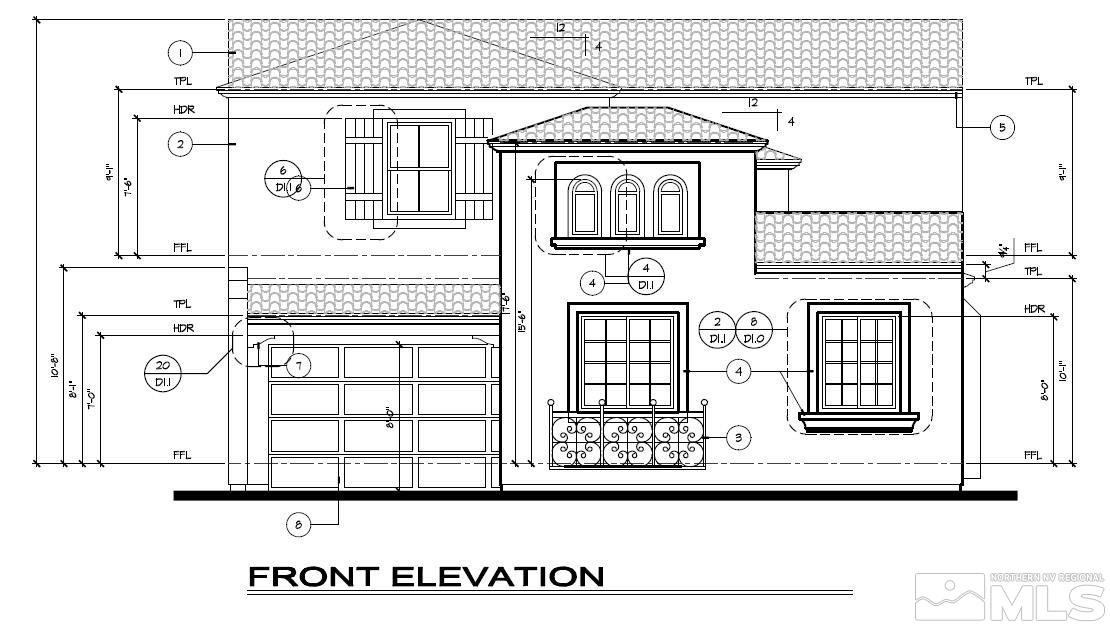 1532 Elk Run Trail Reno, NV 89523 - Photo 4 of 14 Photo 4