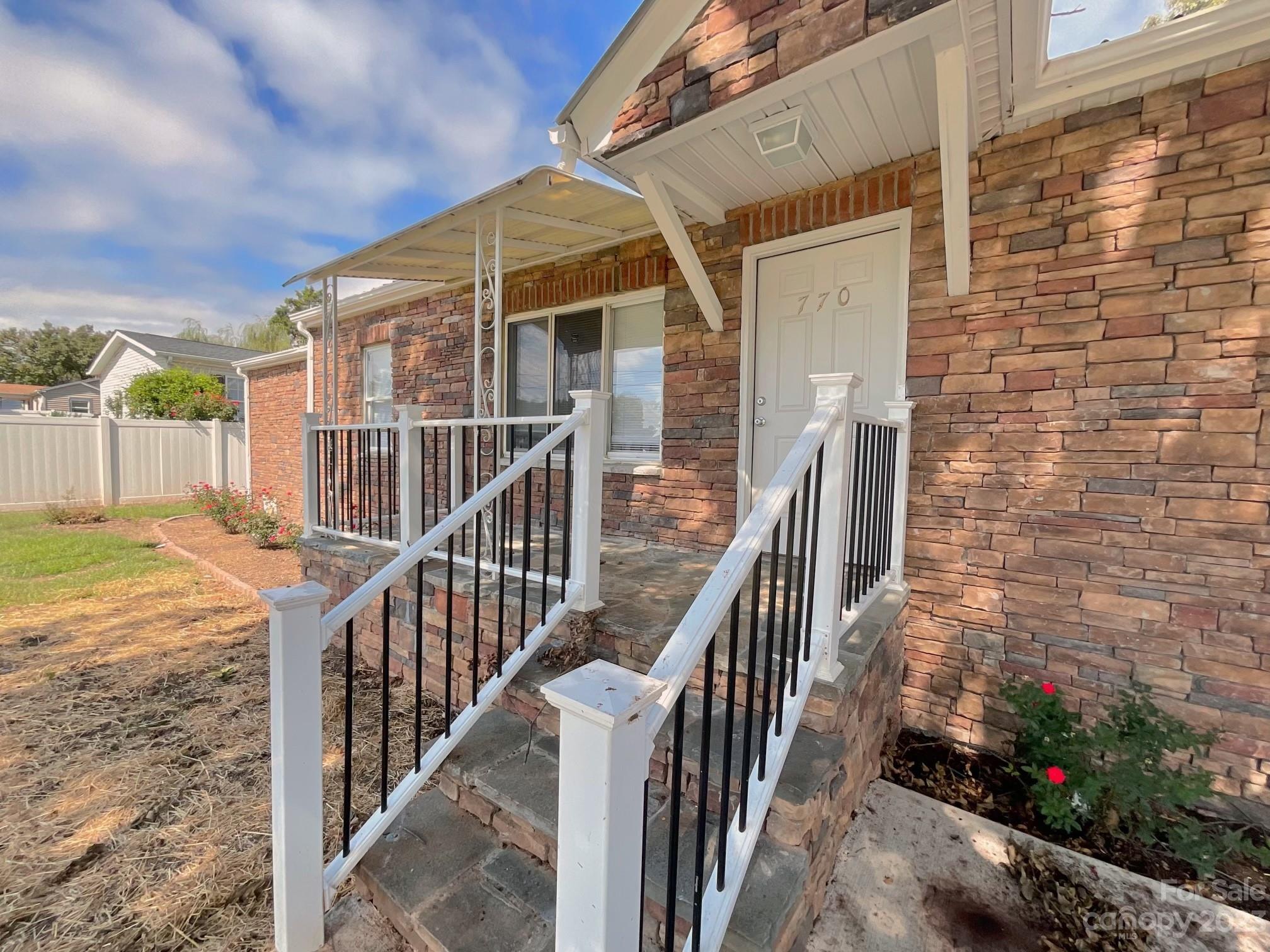 770 Sunderland Road Southwest Concord, NC 28027 - Photo 2 of 16
