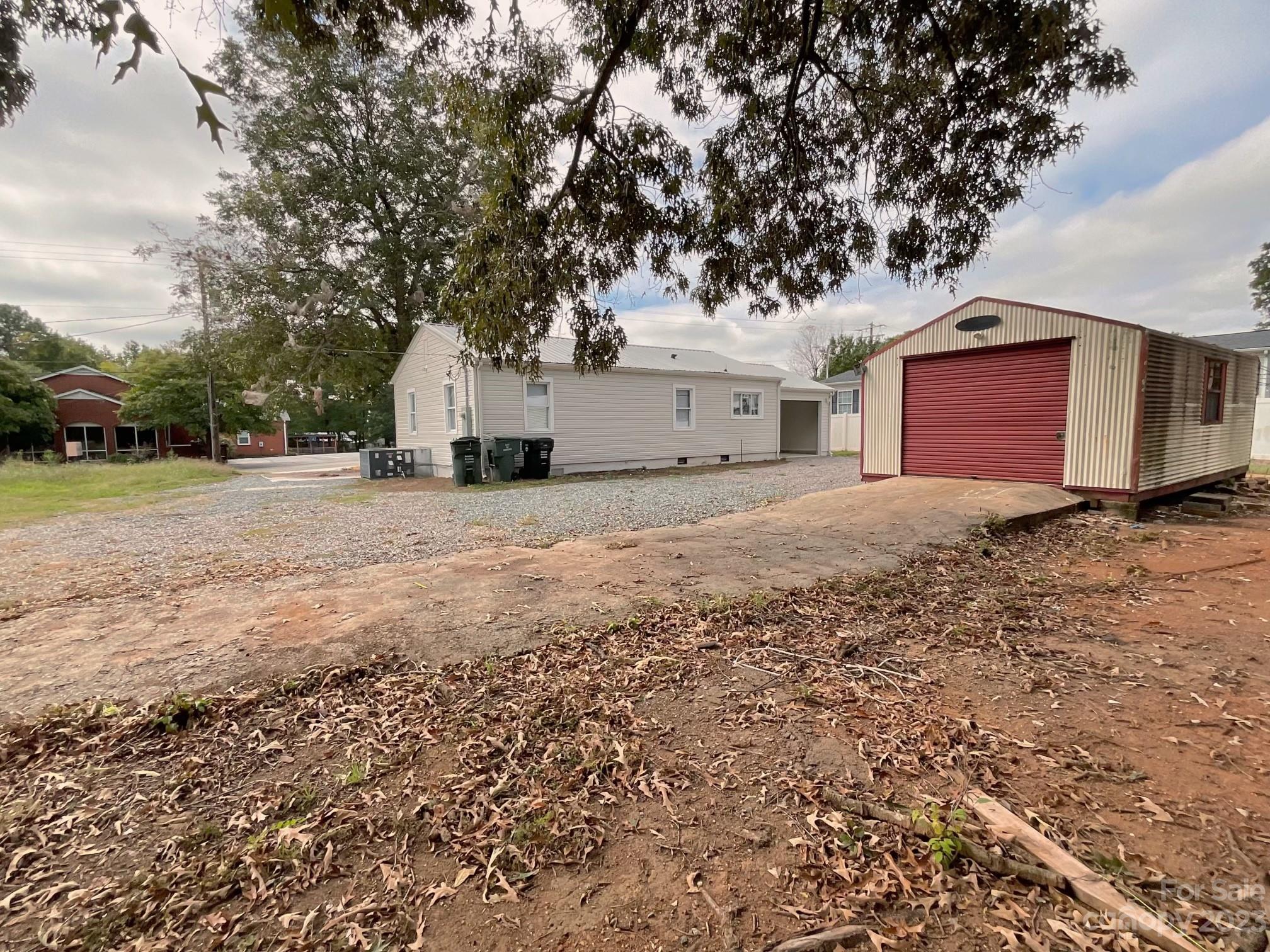 770 Sunderland Road Southwest Concord, NC 28027 - Photo 5 of 16
