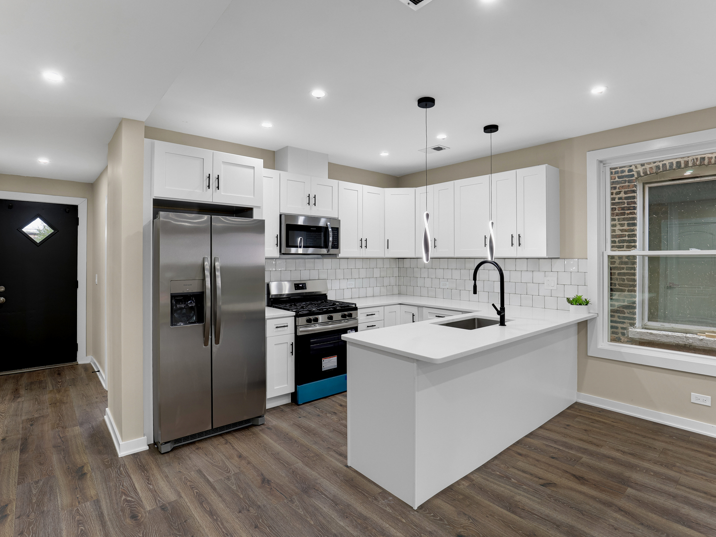 4918 West Fulton Street Chicago, IL 60644 - Photo 11 of 29