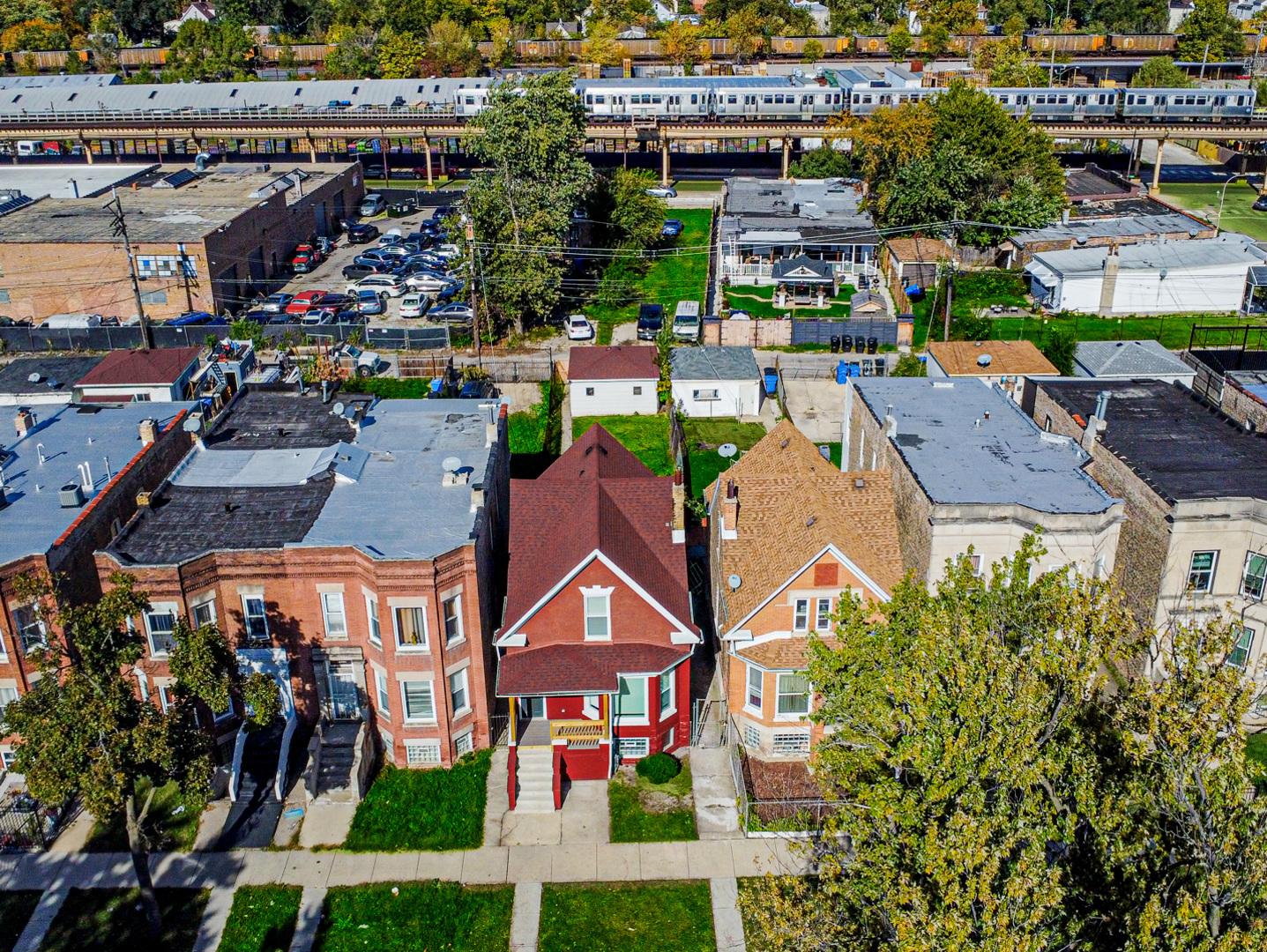 4918 West Fulton Street Chicago, IL 60644 - Photo 4 of 29