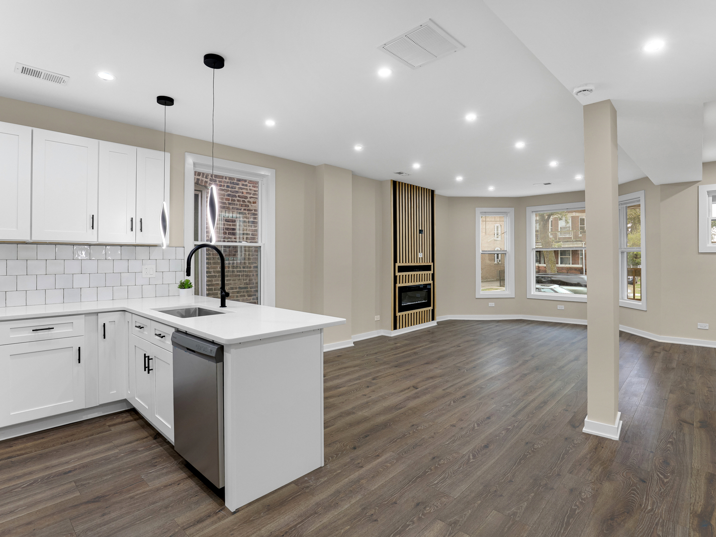 4918 West Fulton Street Chicago, IL 60644 - Photo 9 of 29