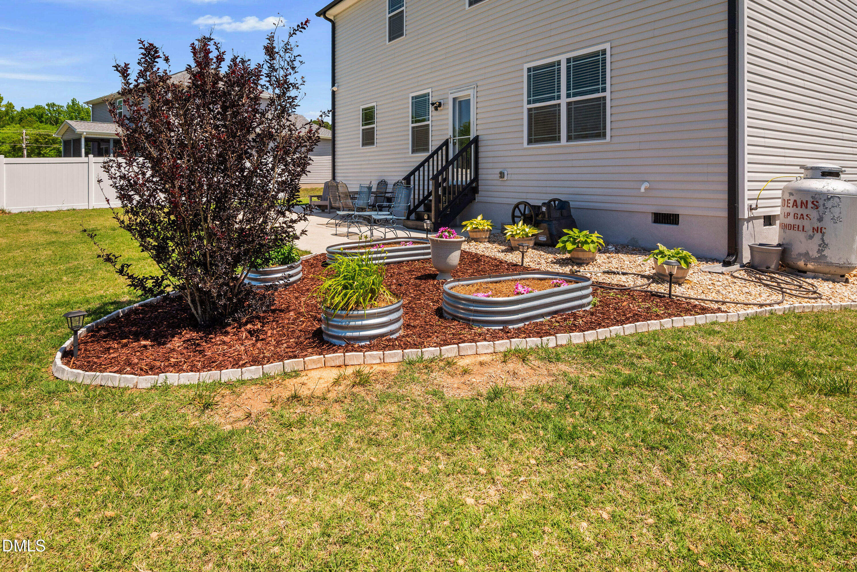 54 Aylebury Ridge Zebulon, NC 27597 - Photo 73 of 76