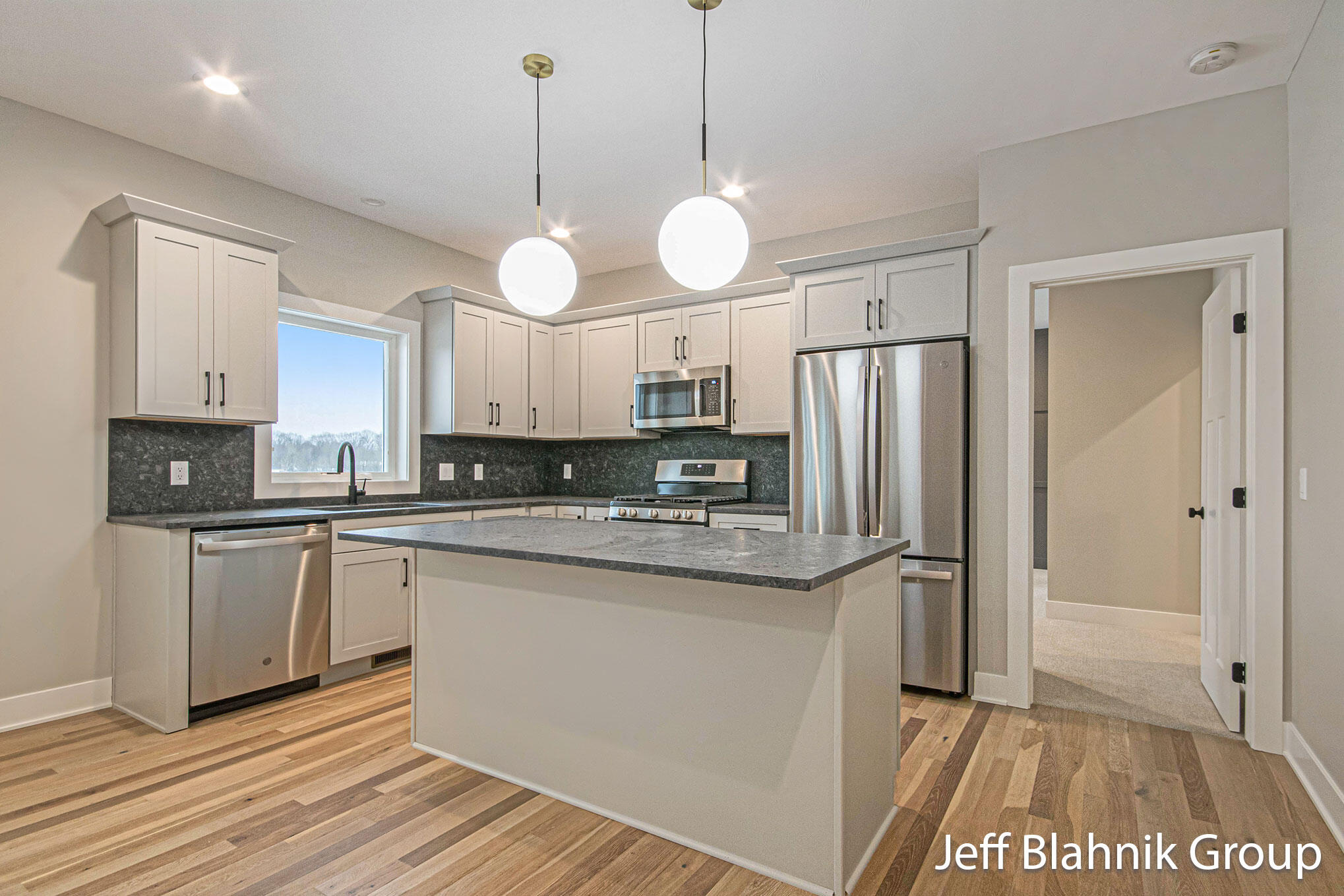 3760 Jason Ridge Lane Southwest Grand Rapids, MI 49534 - Photo 15 of 35 3760 Jason Ridge