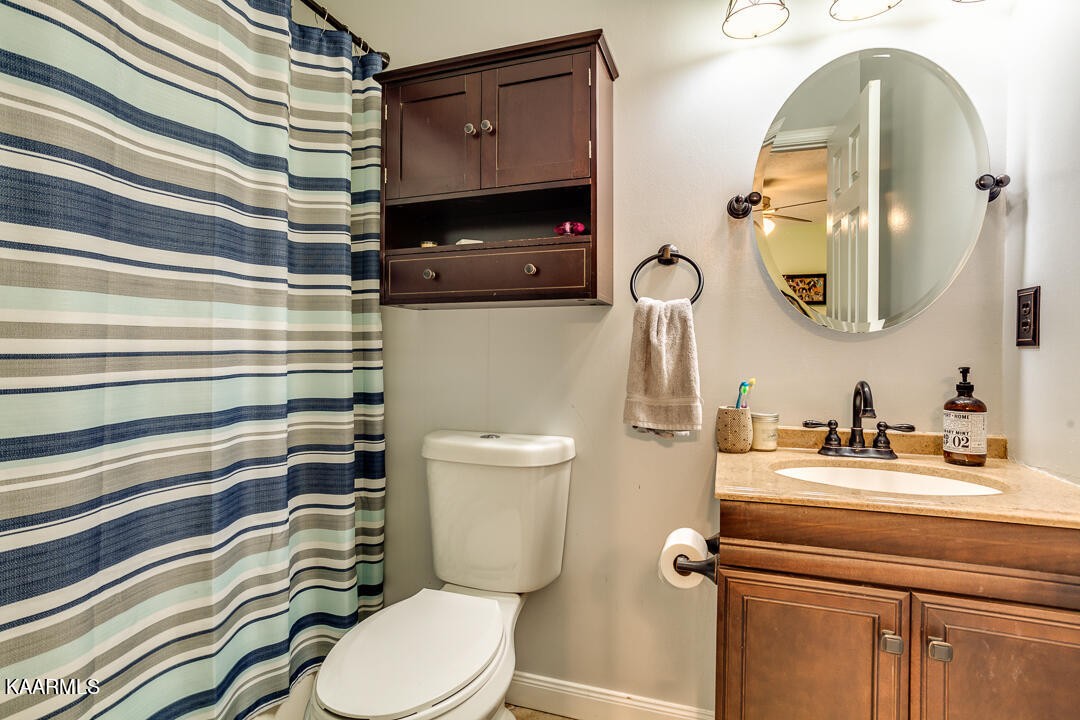 7225 Agatha Road Corryton, TN 37721 - Photo 15 of 26 Gallery Image 15