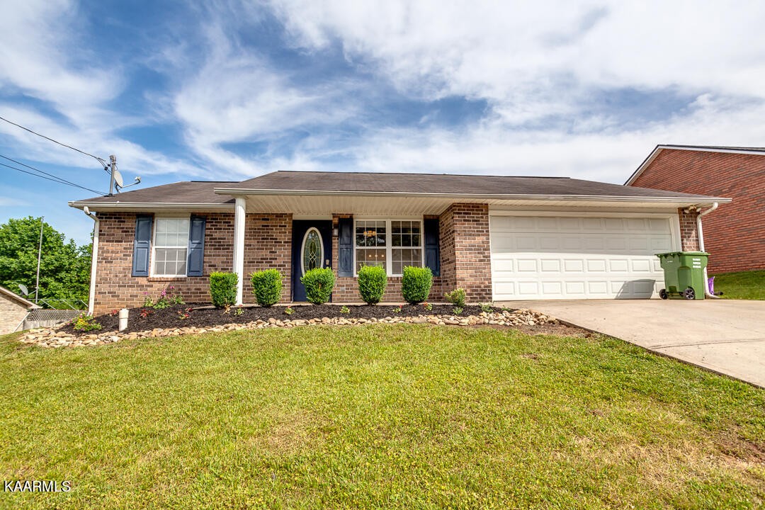 7225 Agatha Road Corryton, TN 37721 - Photo 2 of 26 Gallery Image 2