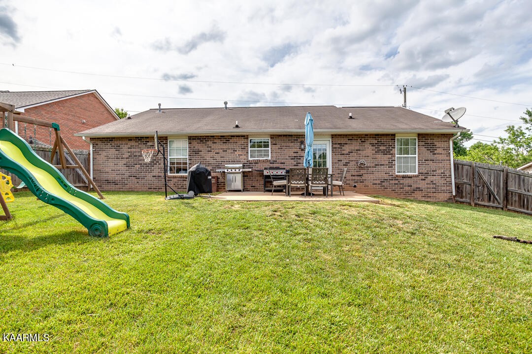 7225 Agatha Road Corryton, TN 37721 - Photo 23 of 26 Gallery Image 23