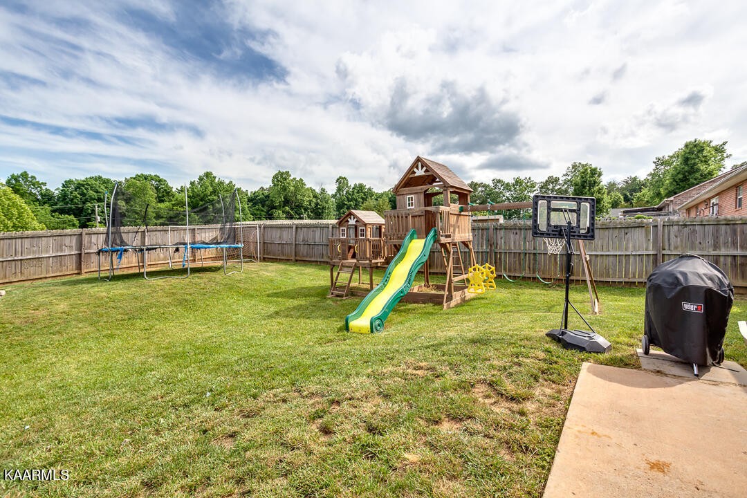 7225 Agatha Road Corryton, TN 37721 - Photo 24 of 26 Gallery Image 24