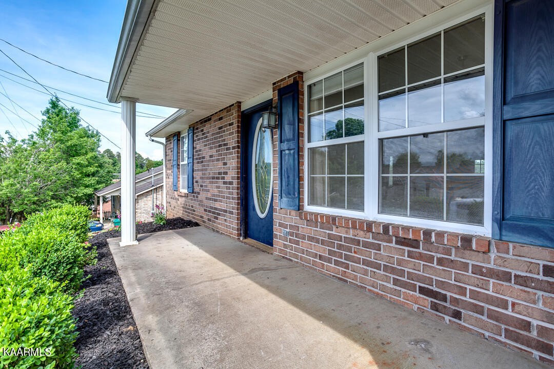 7225 Agatha Road Corryton, TN 37721 - Photo 3 of 26 Gallery Image 3