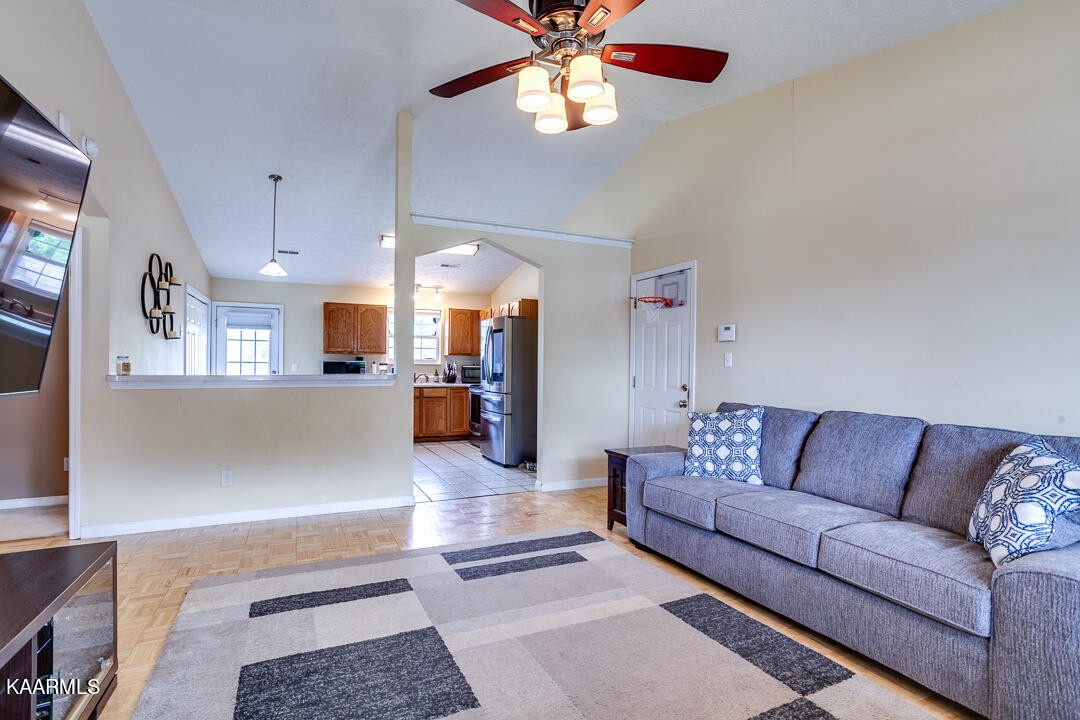 7225 Agatha Road Corryton, TN 37721 - Photo 5 of 26 Gallery Image 5