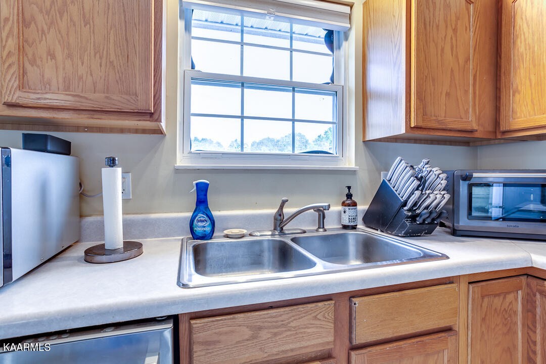7225 Agatha Road Corryton, TN 37721 - Photo 10 of 26 Gallery Image 10