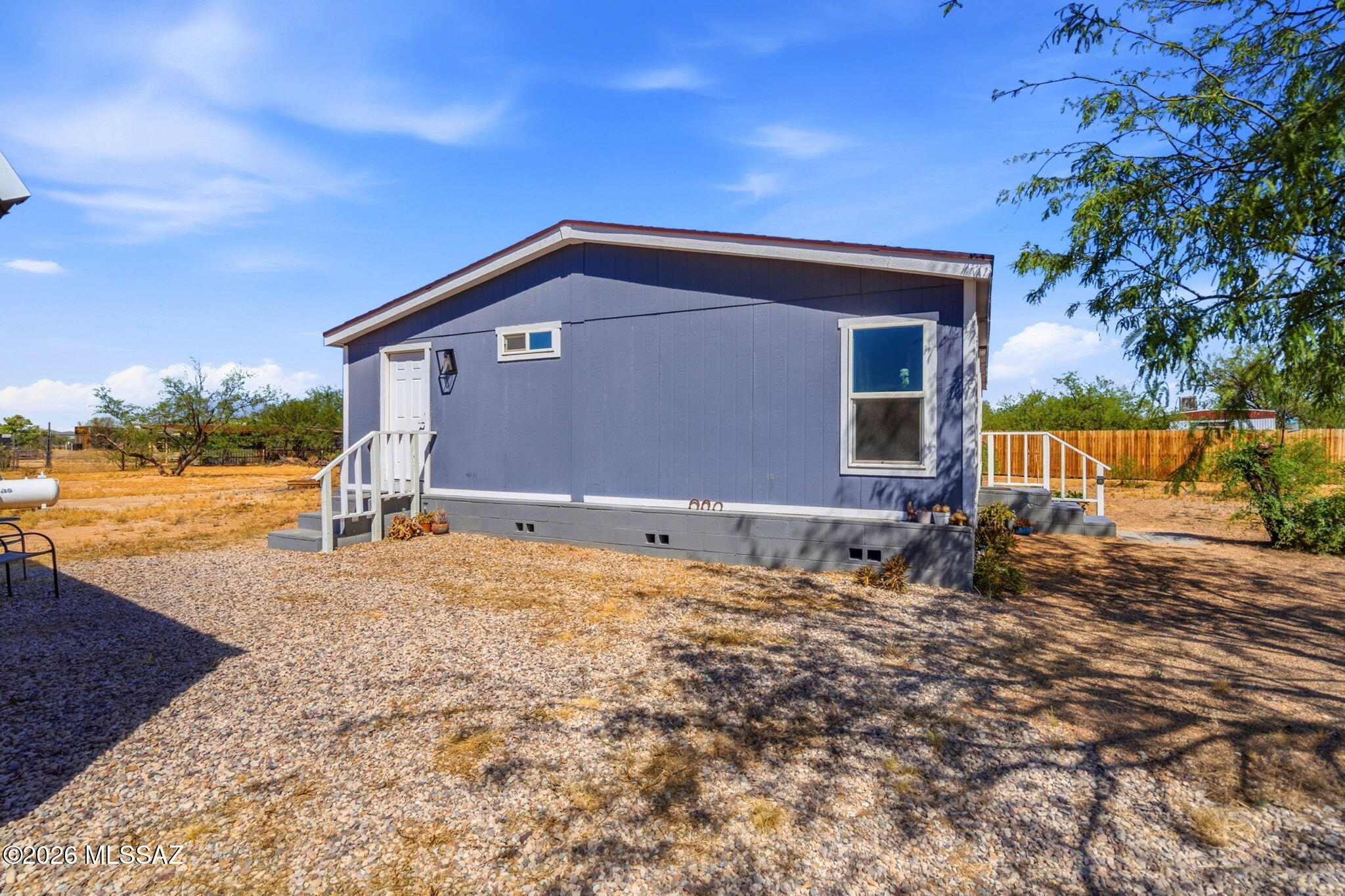 8230 South Fillmore Road Tucson, AZ 85736 - Photo 4 of 46
