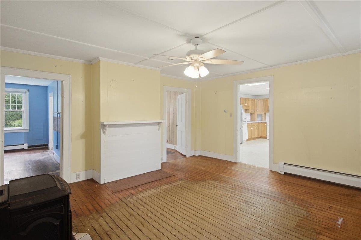105 Hicks Avenue Bennington, VT 05201 - Photo 11 of 42