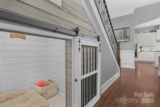 $769,999 | 5036 Hudson Mill Drive, Waxhaw, NC 28173