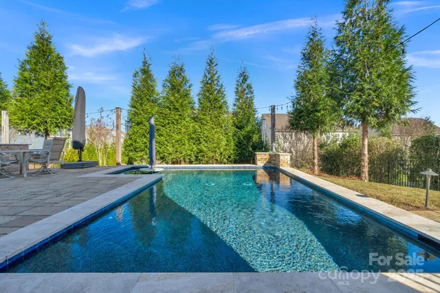 $769,999 | 5036 Hudson Mill Drive, Waxhaw, NC 28173