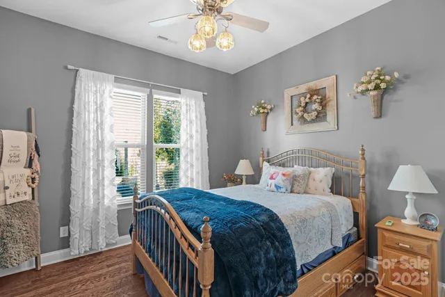 $769,999 | 5036 Hudson Mill Drive, Waxhaw, NC 28173