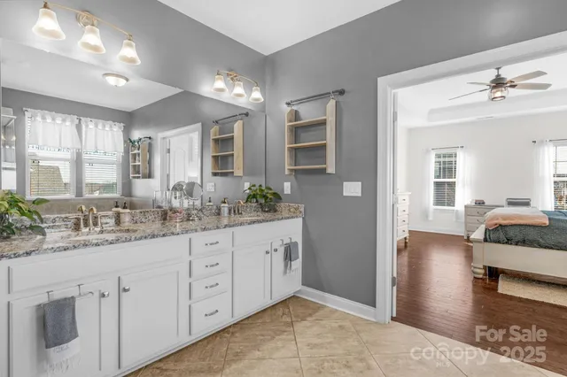 $769,999 | 5036 Hudson Mill Drive, Waxhaw, NC 28173