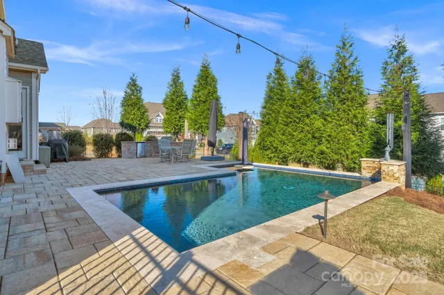 $769,999 | 5036 Hudson Mill Drive, Waxhaw, NC 28173