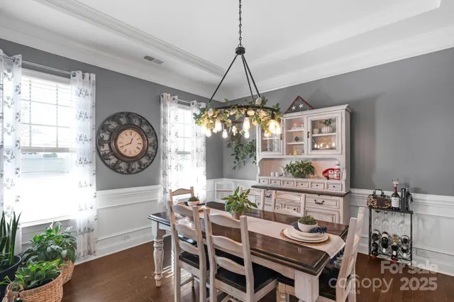 $769,999 | 5036 Hudson Mill Drive, Waxhaw, NC 28173