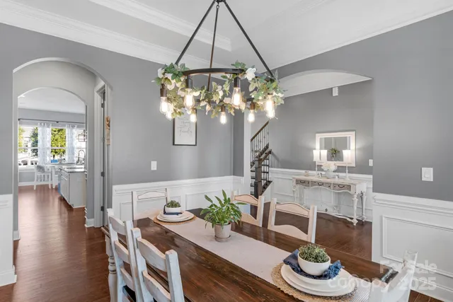 $769,999 | 5036 Hudson Mill Drive, Waxhaw, NC 28173