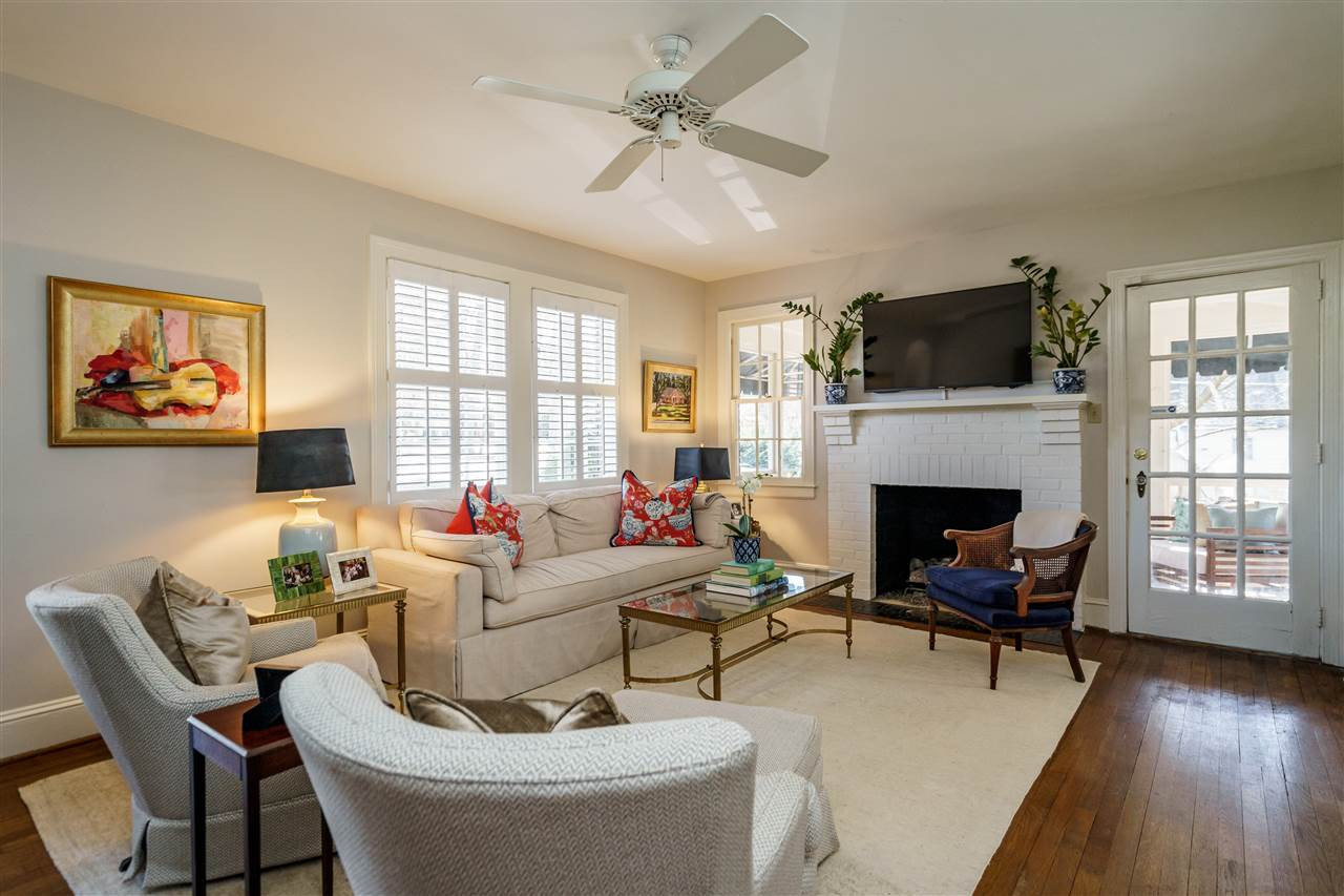 1301 Duplin Road Raleigh, NC 27607 - Photo 4 of 27 Photo 4