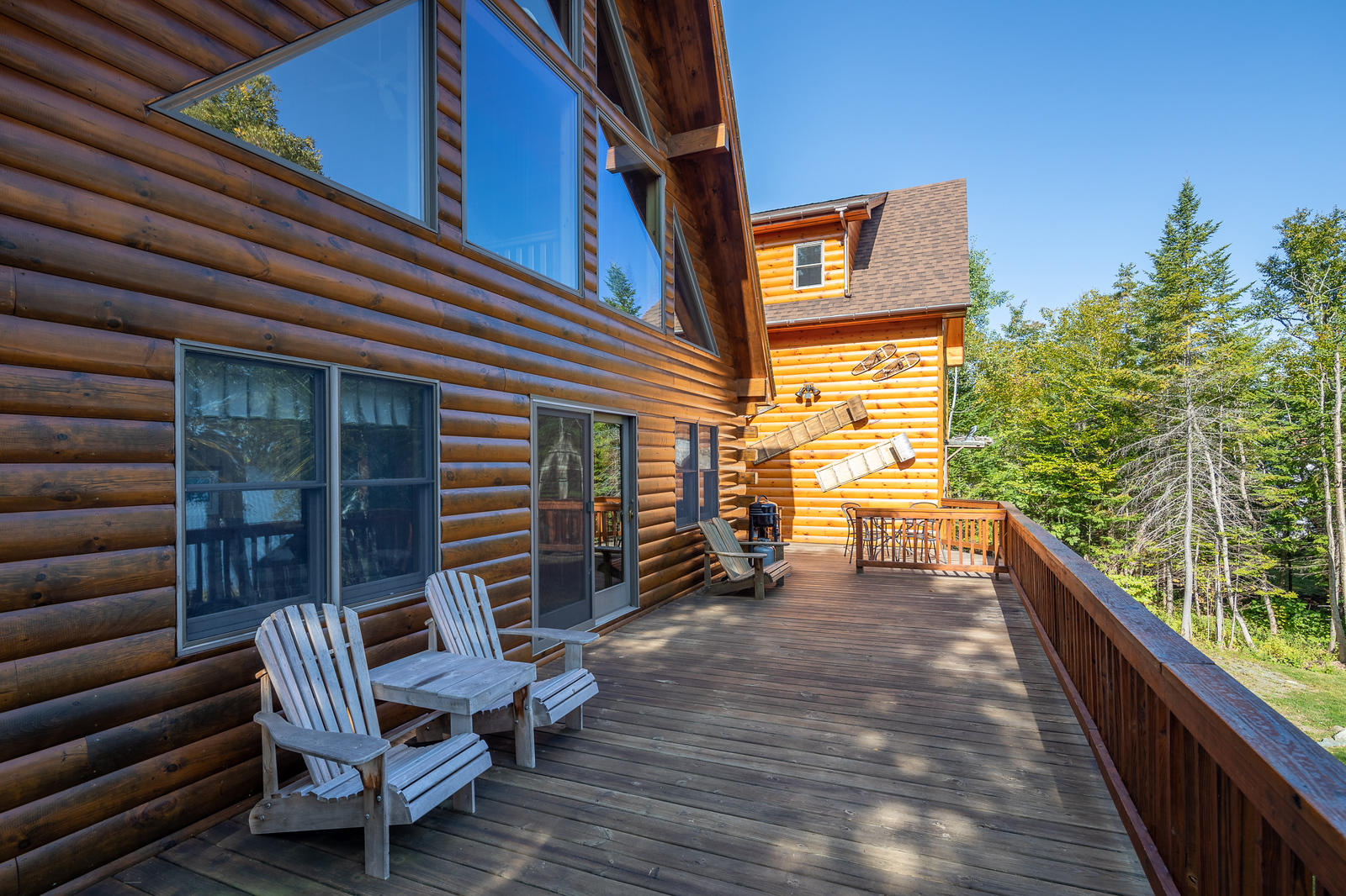 274 Shore Road Oquossoc, ME 04964 - Photo 47 of 70 7
