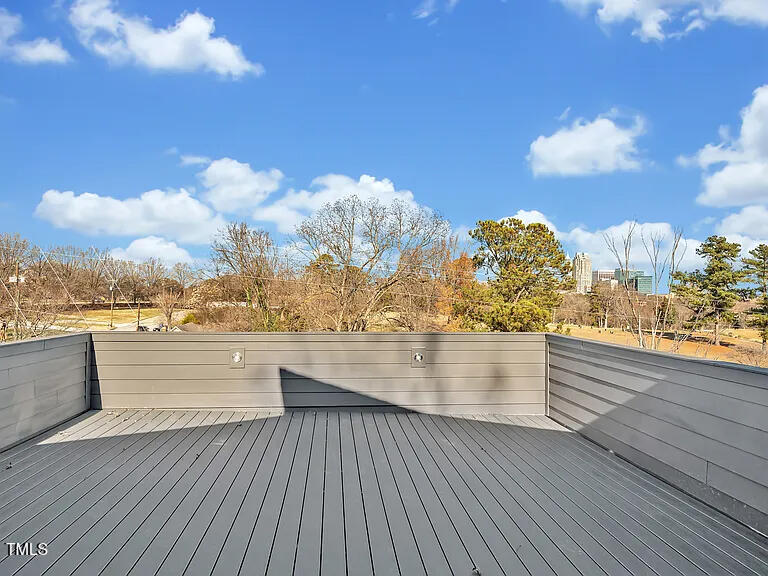 169 Prospect Avenue Raleigh, NC 27603 - Photo 20 of 23 a view of ocean from a terrace