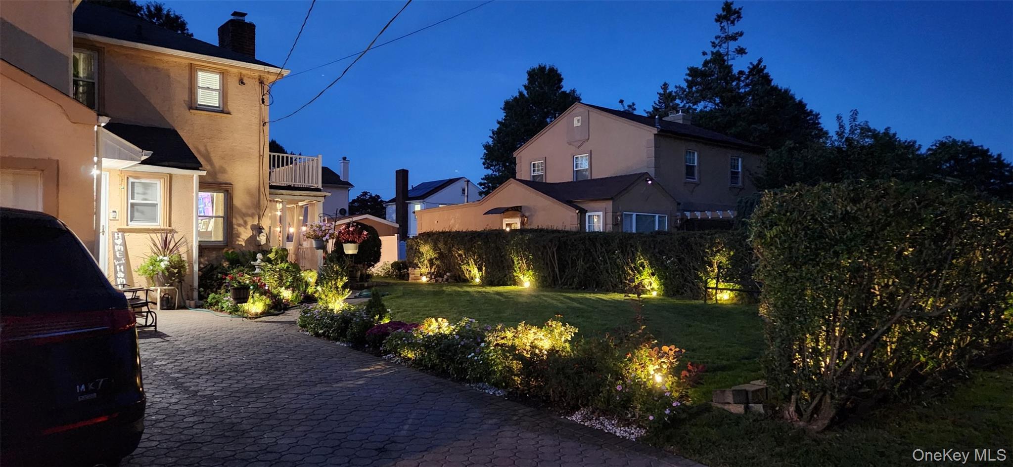 7 Mayfair Road Baldwin, NY 11510 - Photo 27 of 27 a view of a house with a yard balcony