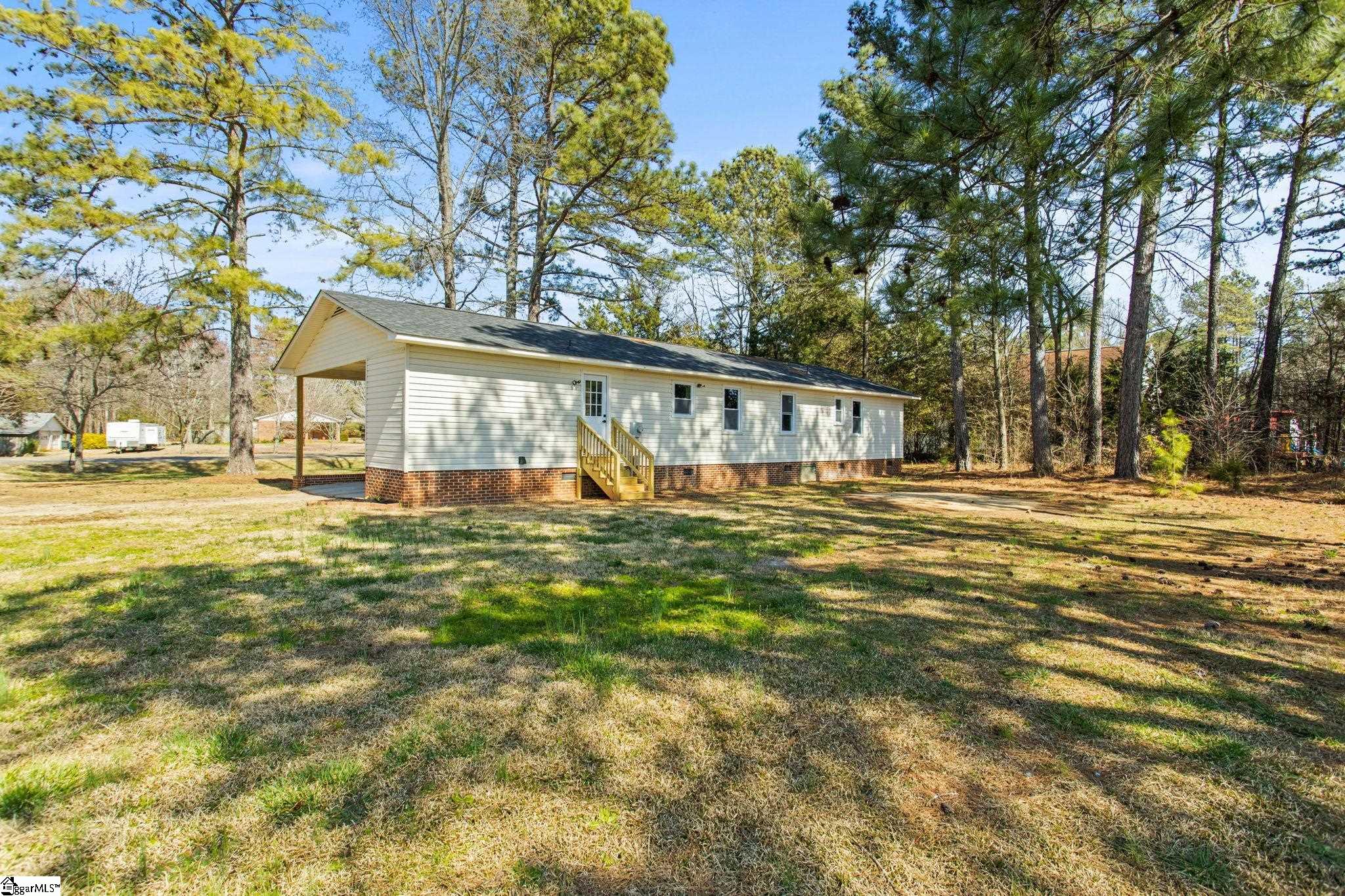 364 Sullivan Road Laurens, SC 29360 - Photo 22 of 28 Gallery Image 22
