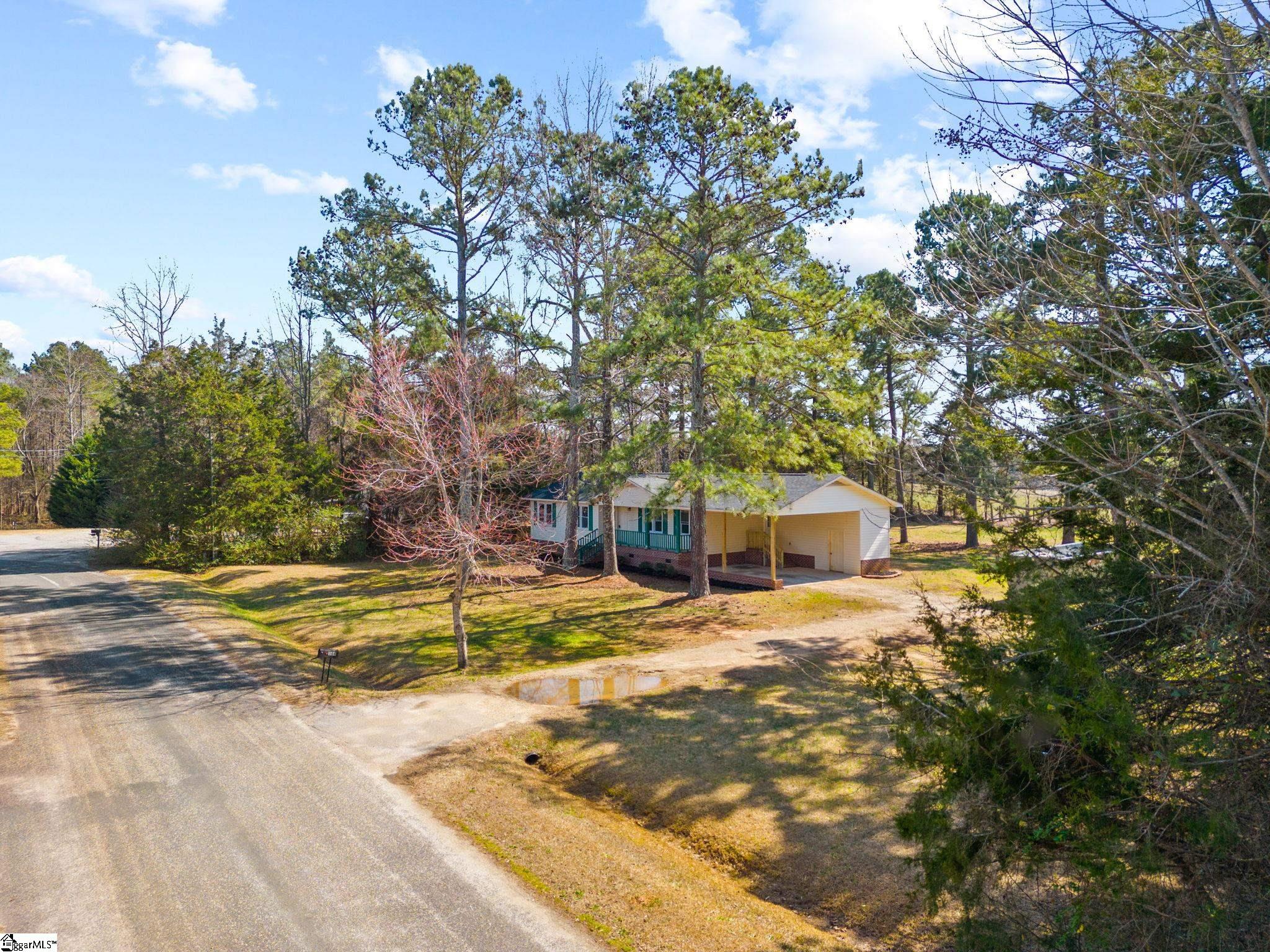 364 Sullivan Road Laurens, SC 29360 - Photo 24 of 28 Gallery Image 24