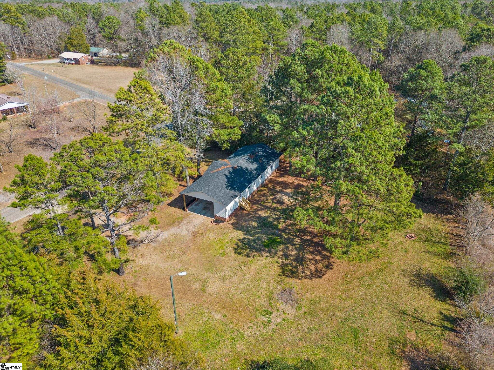 364 Sullivan Road Laurens, SC 29360 - Photo 25 of 28 Gallery Image 25