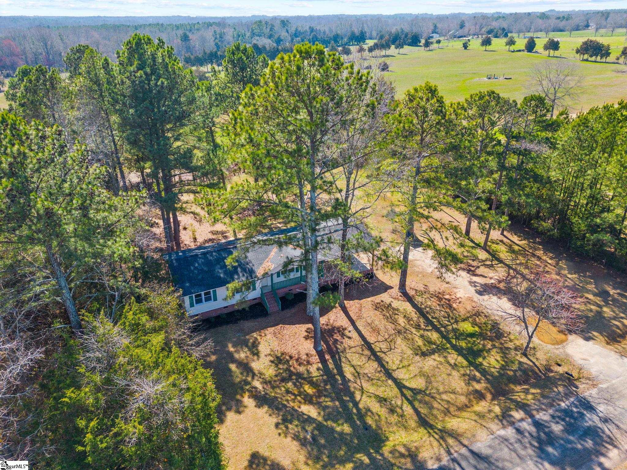 364 Sullivan Road Laurens, SC 29360 - Photo 26 of 28 Gallery Image 26