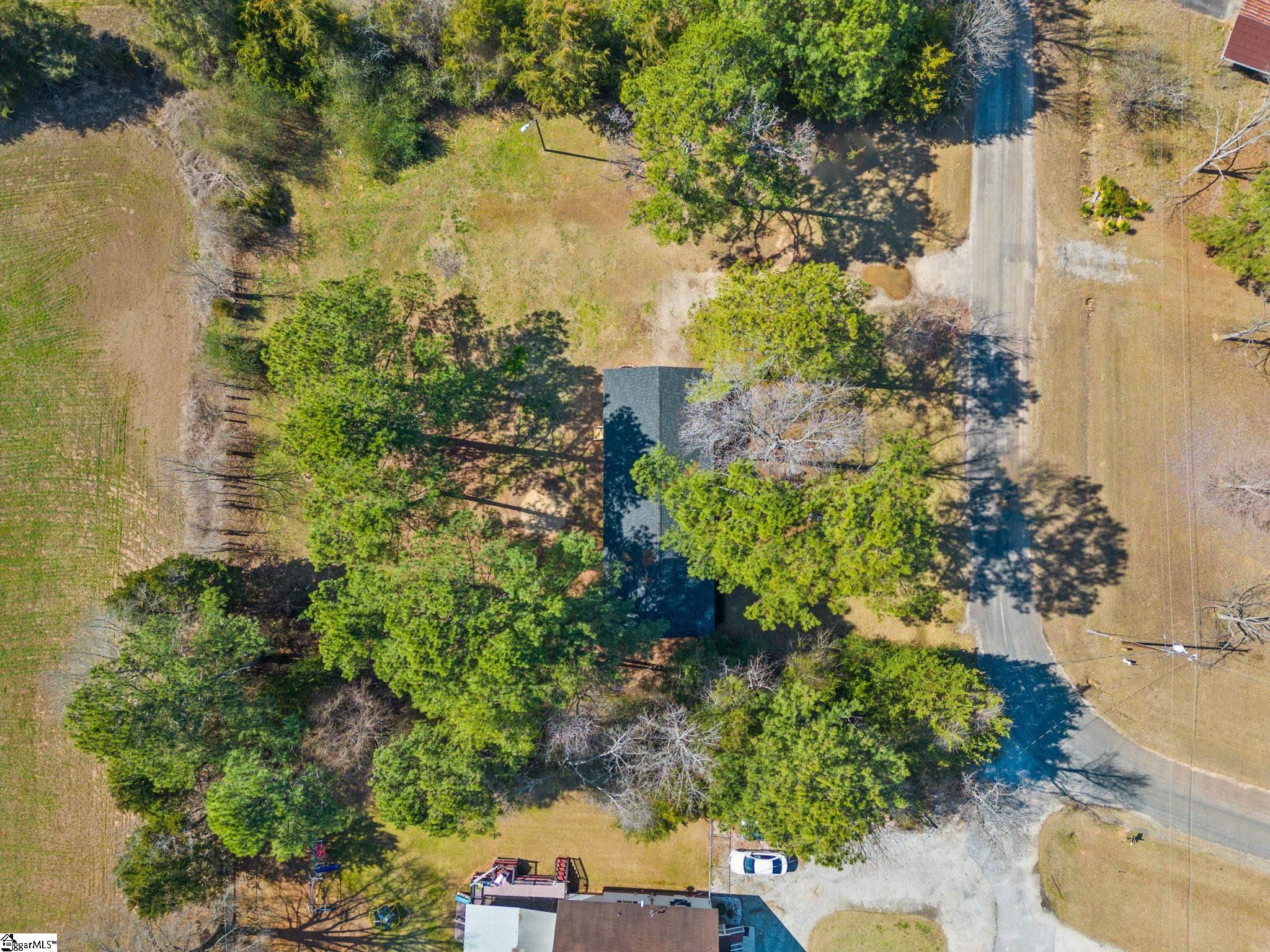 364 Sullivan Road Laurens, SC 29360 - Photo 27 of 28 Gallery Image 27