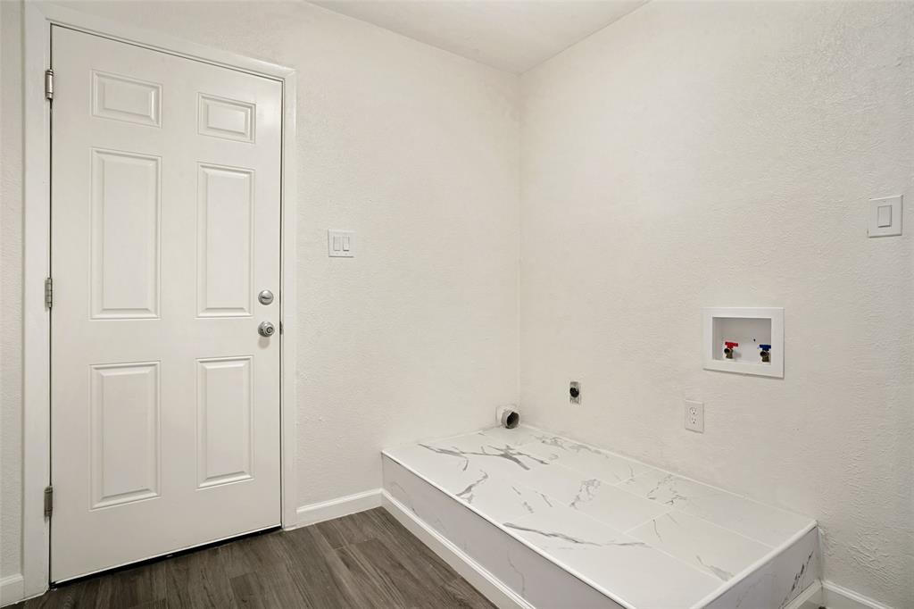 6355 Starnes Road Watauga, TX 76148 - Photo 23 of 25