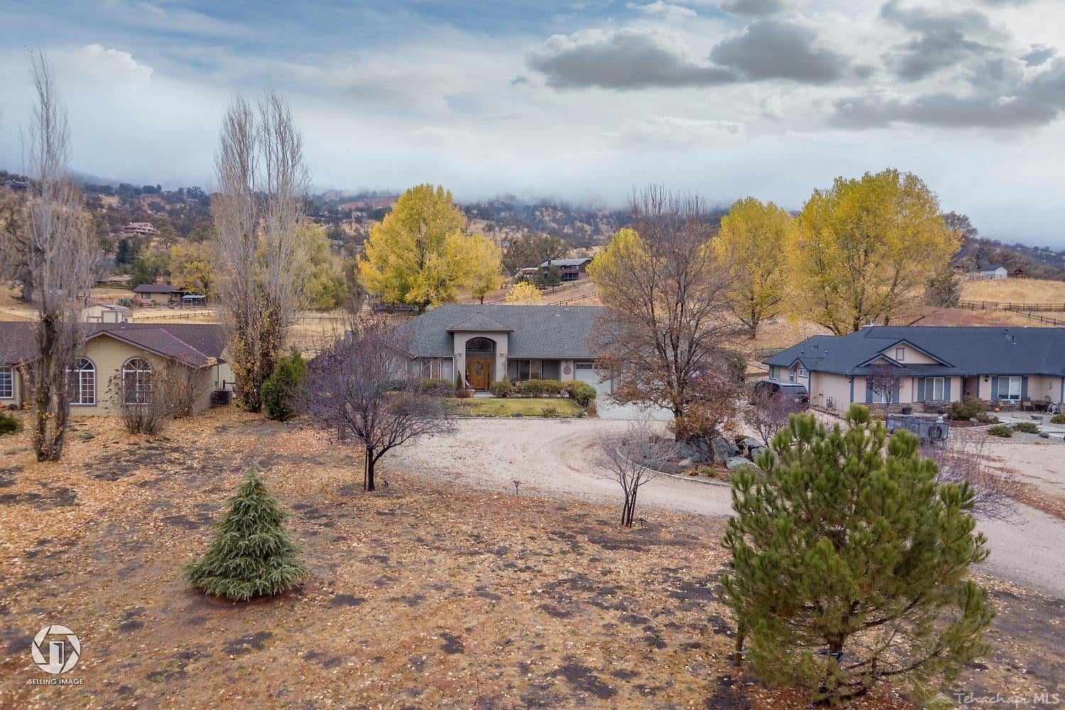29281 North Lower Valley Road Tehachapi, CA 93561 - Photo 1 of 45 Gallery Image 1