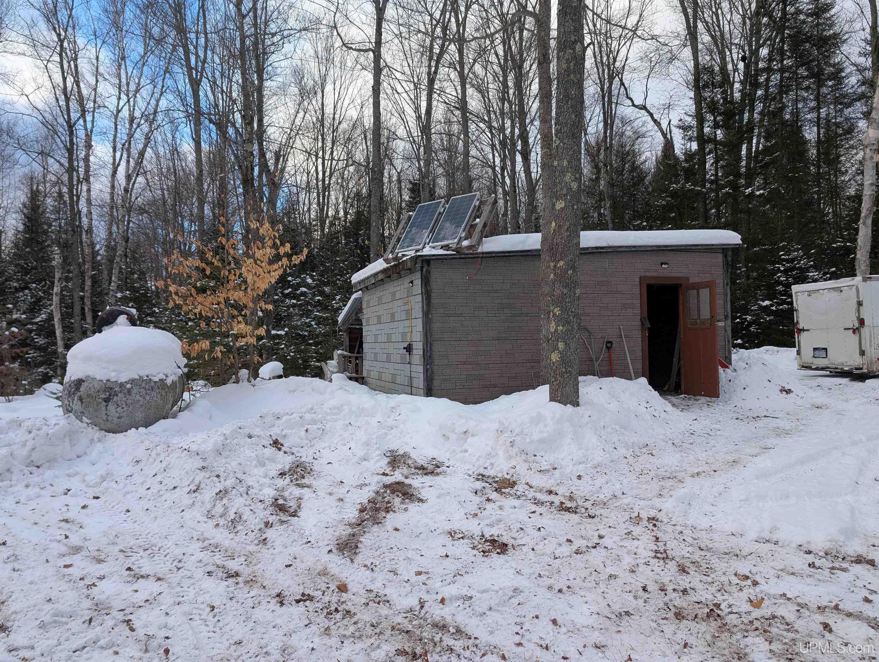 12237 33 Road Wetmore, MI 49895 - Photo 29 of 40 Gallery Image 29