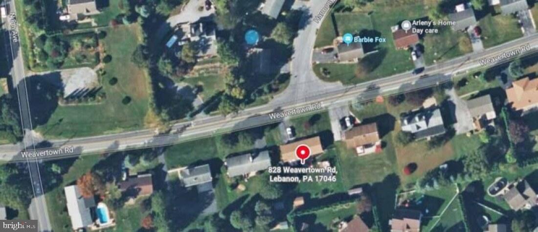 828 Weavertown Road Lebanon, PA 17046 - Photo 38 of 38