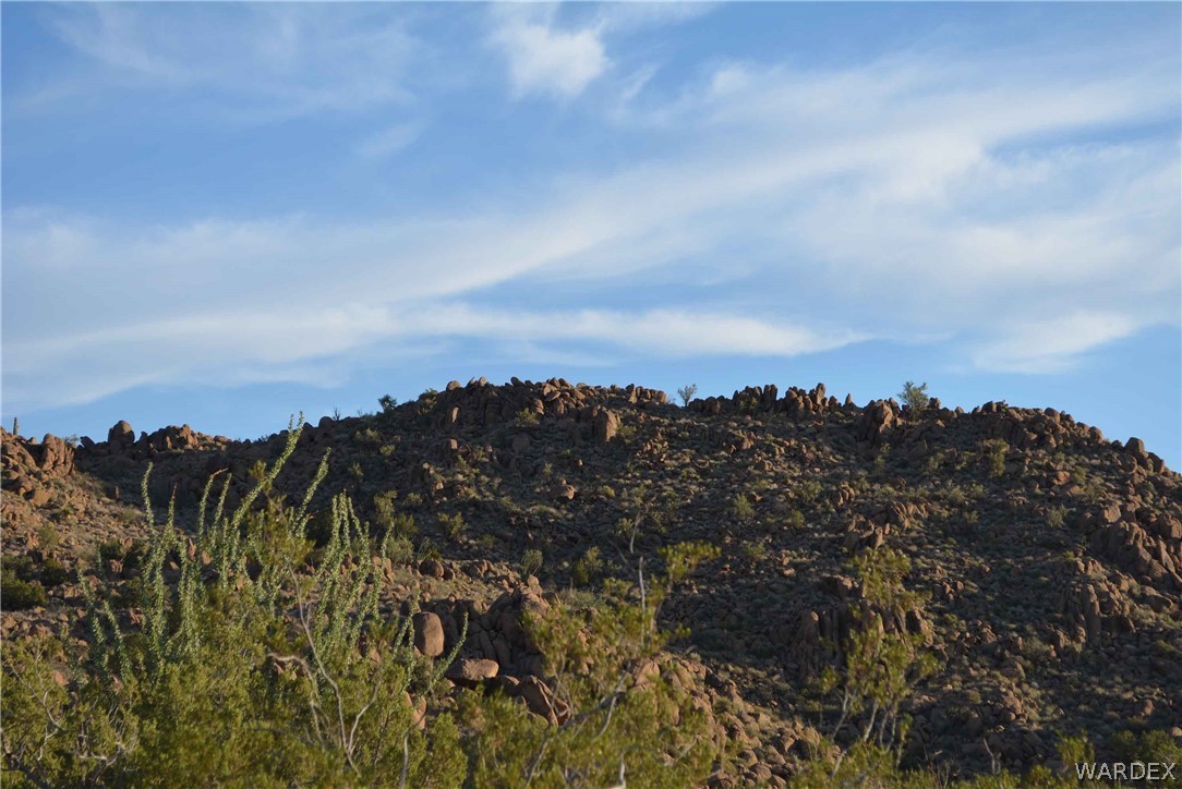 19165 South Gold Mine Road Yucca, AZ 86438 - Photo 4 of 8 Gallery Image 4