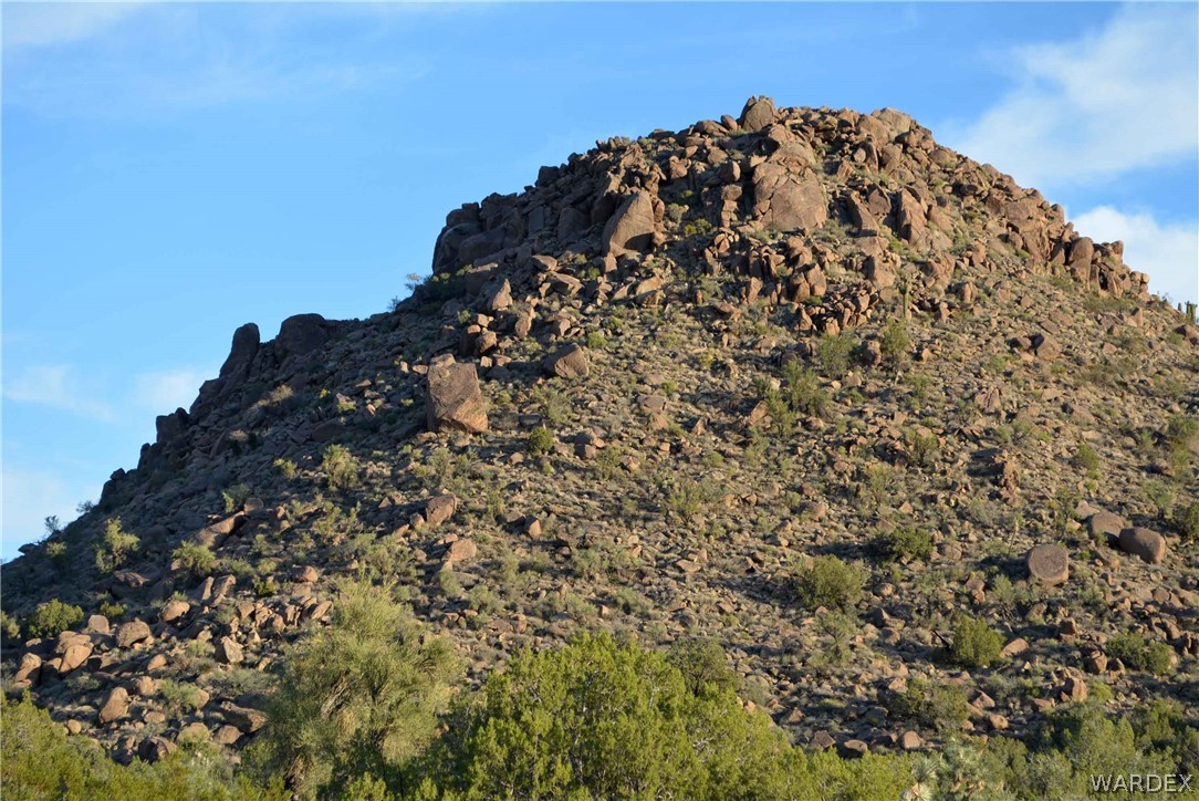 19165 South Gold Mine Road Yucca, AZ 86438 - Photo 6 of 8 Gallery Image 6