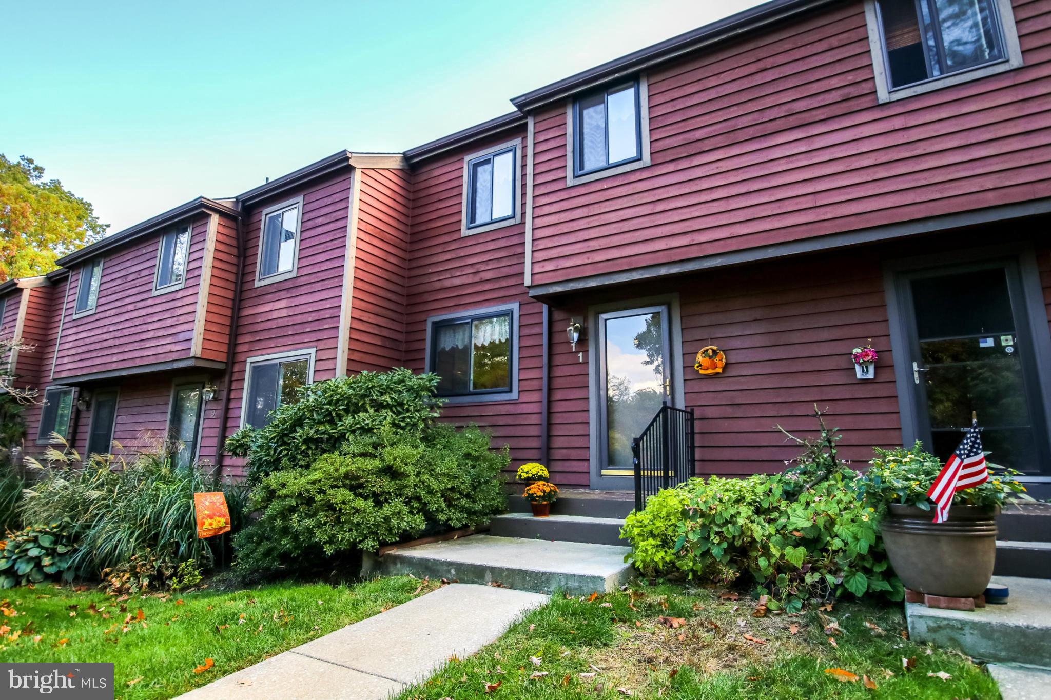 11 Stone Ridge Court, Unit 6 Baltimore, MD 21239 - Photo 1 of 30 Exterior (Front)