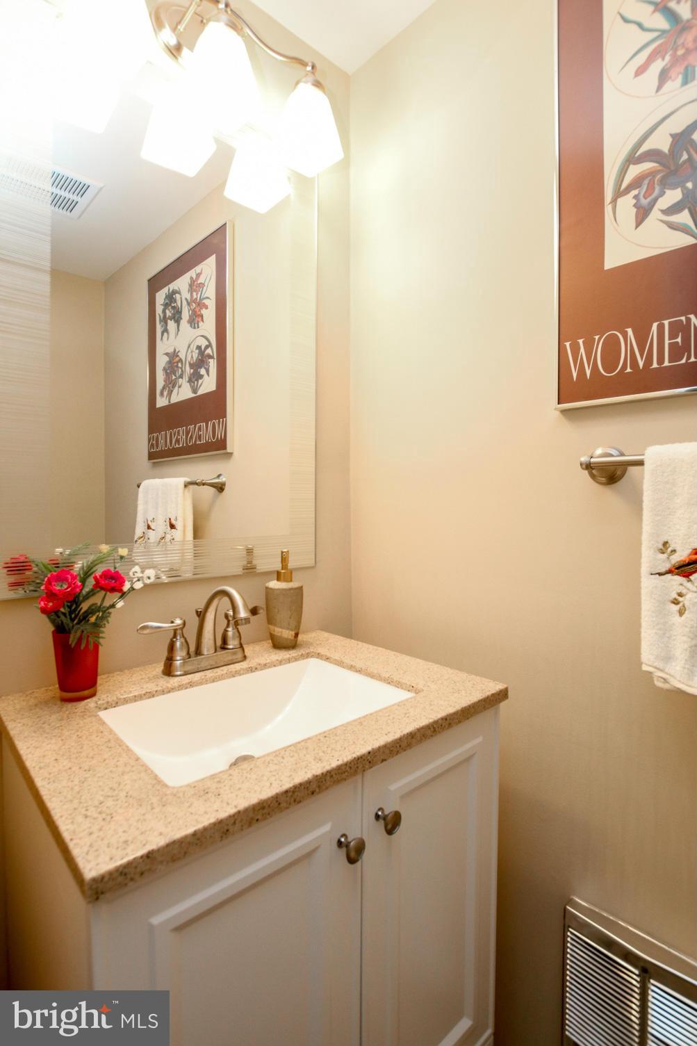 11 Stone Ridge Court, Unit 6 Baltimore, MD 21239 - Photo 12 of 30 Bath