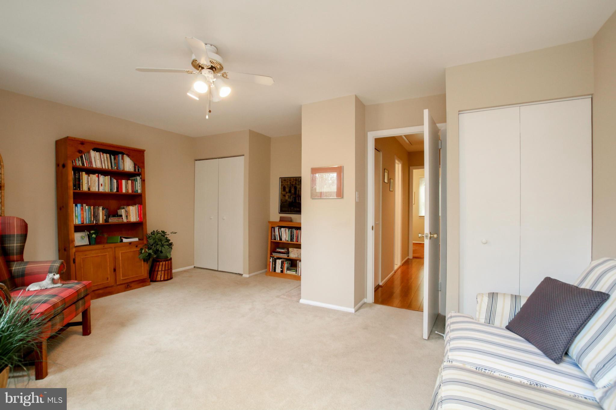 11 Stone Ridge Court, Unit 6 Baltimore, MD 21239 - Photo 13 of 30 Bedroom
