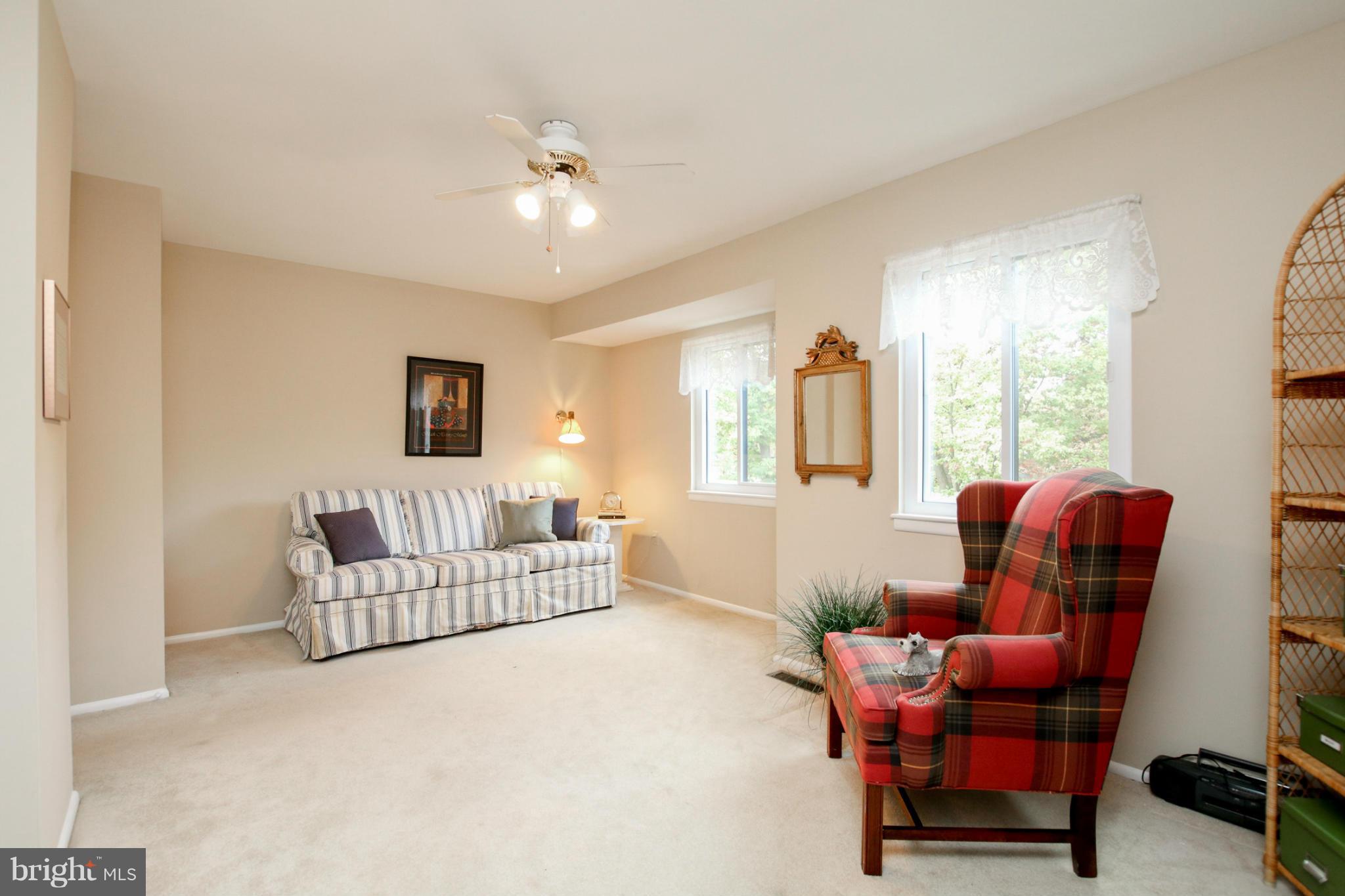 11 Stone Ridge Court, Unit 6 Baltimore, MD 21239 - Photo 15 of 30 Bedroom