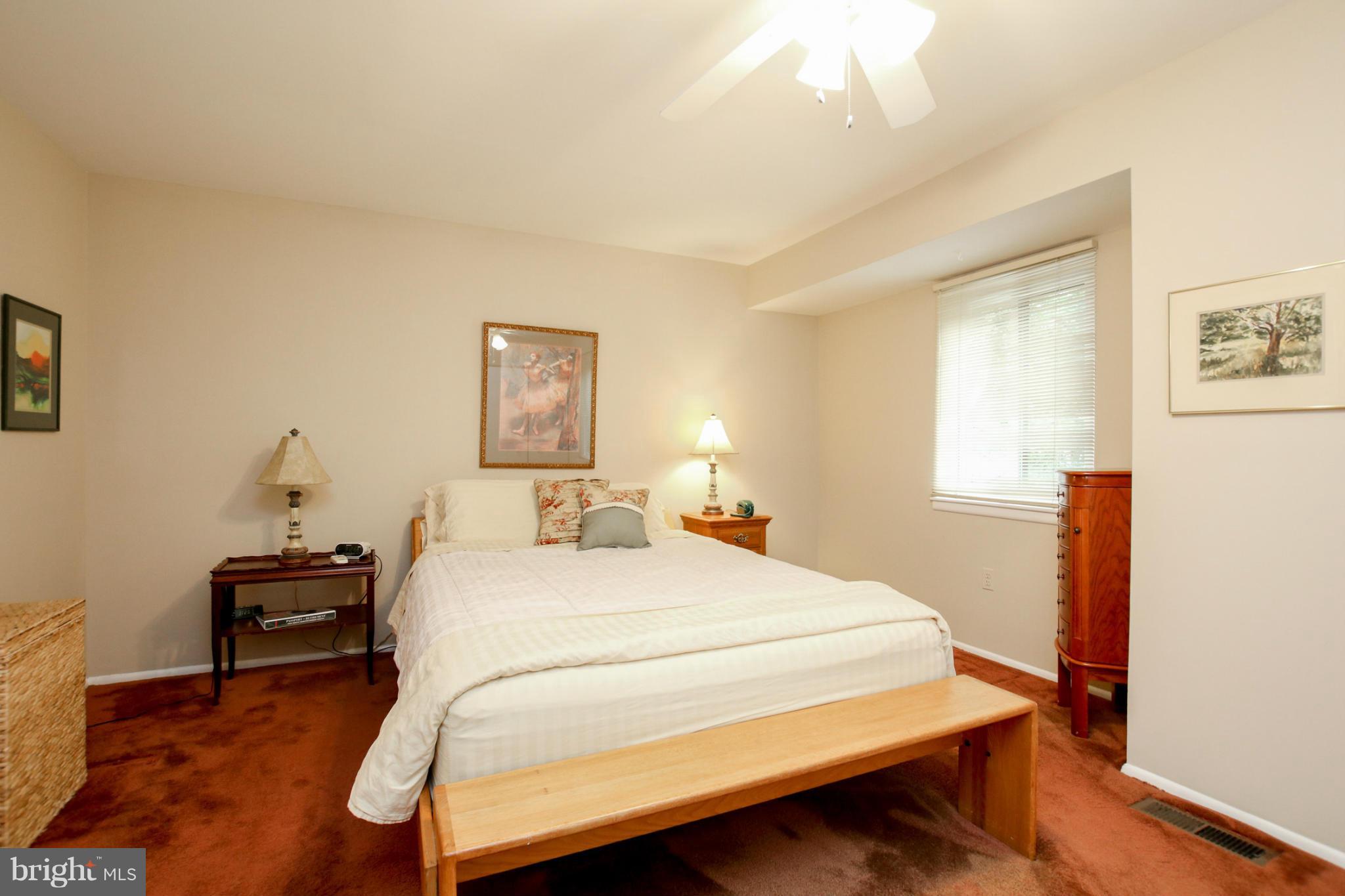 11 Stone Ridge Court, Unit 6 Baltimore, MD 21239 - Photo 16 of 30 Bedroom (Master)