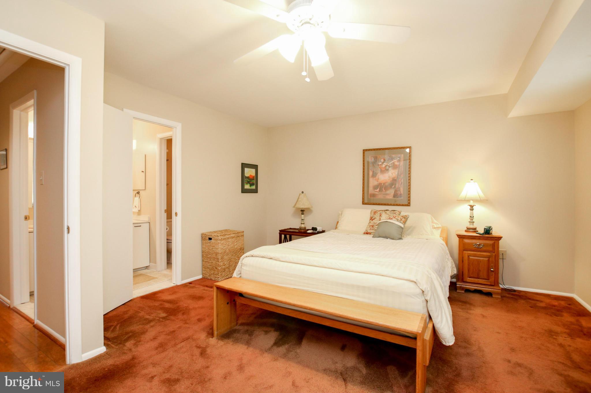 11 Stone Ridge Court, Unit 6 Baltimore, MD 21239 - Photo 17 of 30 Bedroom (Master)