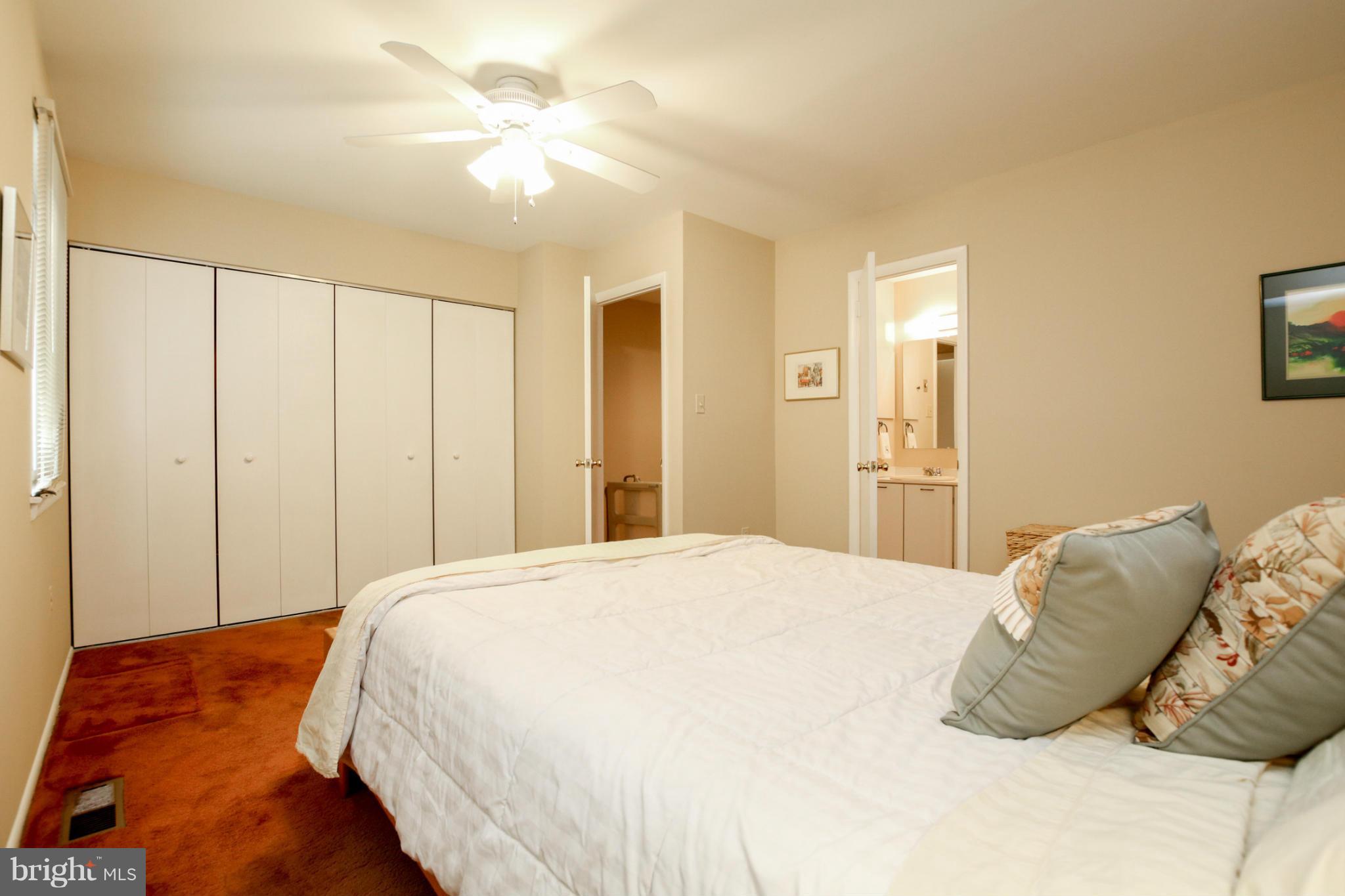 11 Stone Ridge Court, Unit 6 Baltimore, MD 21239 - Photo 18 of 30 Bedroom (Master)